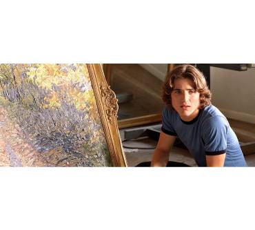 Produktbild Blu-ray Die Farben des Herbstes