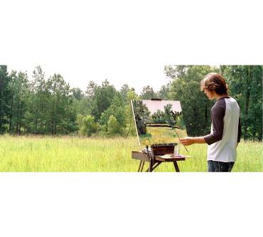 Produktbild Blu-ray Die Farben des Herbstes