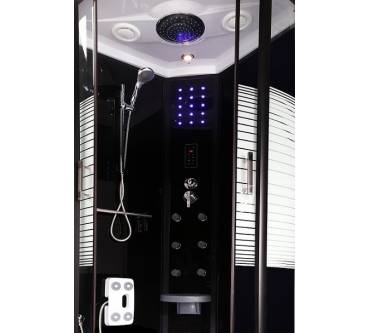 Produktbild Home Deluxe Black Pearl