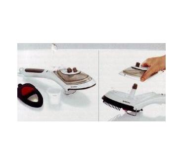 Produktbild Lidl / Silvercrest Dampfbürste 66500