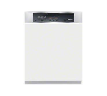 Produktbild Miele G 5835 SCi XXL