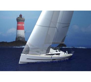 Produktbild Dufour Yachts 36