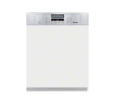 Produktbild Miele G 5405 SCi XXL Edition 3D