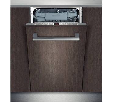 Produktbild Siemens SR66T090EU