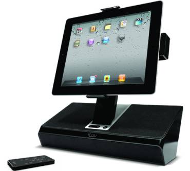 Produktbild iLuv ArtStation iMM727