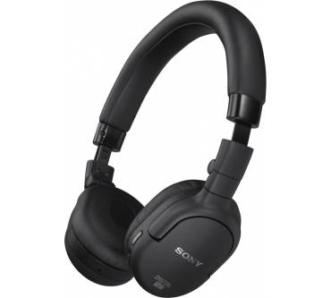 Produktbild Sony MDR-NC200D