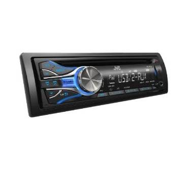Produktbild JVC KD-R531