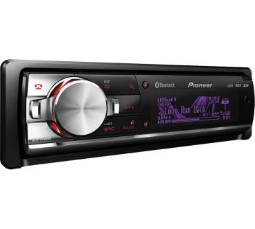 Produktbild Pioneer DEH-8400BT