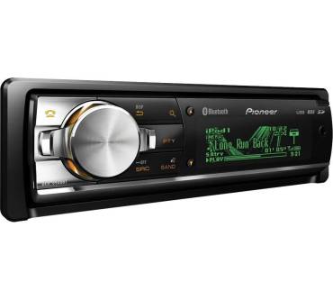 Produktbild Pioneer DEH-8400BT
