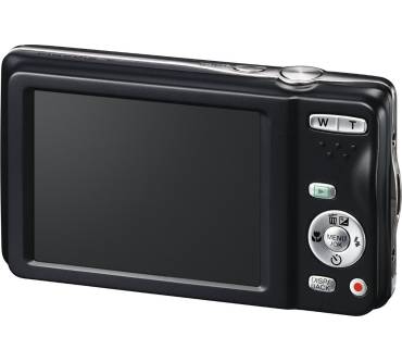 Produktbild Fujifilm FinePix T400