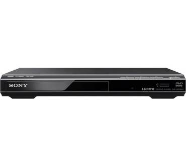 Produktbild Sony DVP-SR760H