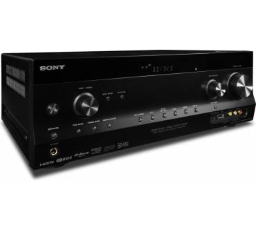 Produktbild Sony STR-DH730
