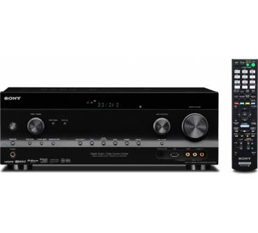 Produktbild Sony STR-DH730