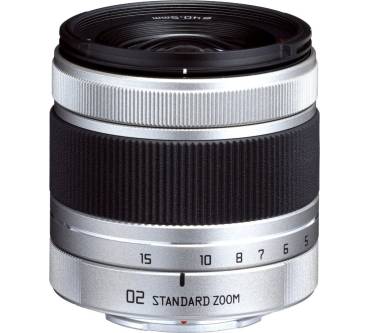 Produktbild Standard ZOOM 5-15 mm F/2,8-4,5
