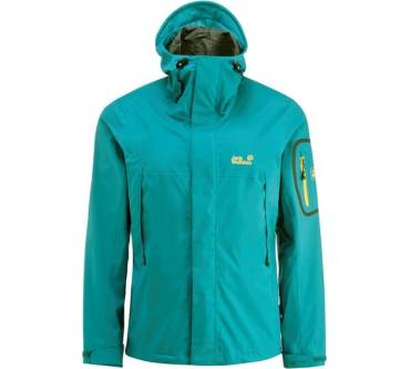 Produktbild Jack Wolfskin Ascent Jacket