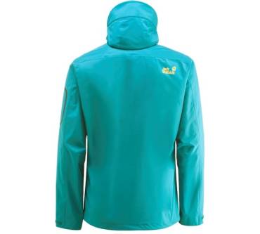 Produktbild Jack Wolfskin Ascent Jacket