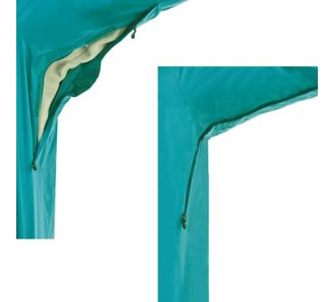 Produktbild Jack Wolfskin Ascent Jacket