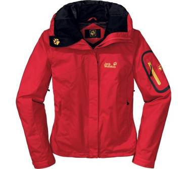 Produktbild Jack Wolfskin Ascent Jacket