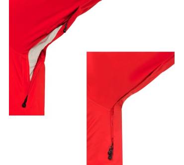 Produktbild Jack Wolfskin Ascent Jacket