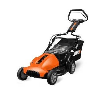 Produktbild Worx WG 780 E