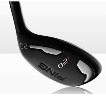 Produktbild PING i20 Hybrid