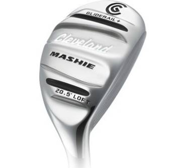 Produktbild Cleveland Golf 2012 Mashie Hybrid