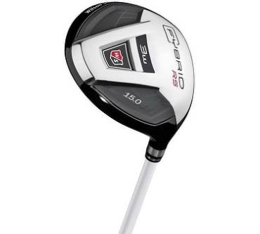 Produktbild Wilson FYbrid RS Hybrid