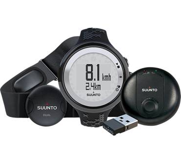 Produktbild Suunto M5 GPS Pack