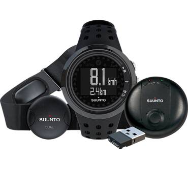 Produktbild Suunto M5 GPS Pack