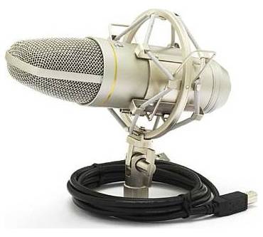 Produktbild Thomann The T.Bone SC440 USB