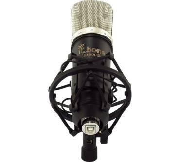 Produktbild Thomann The T.Bone SC450 USB