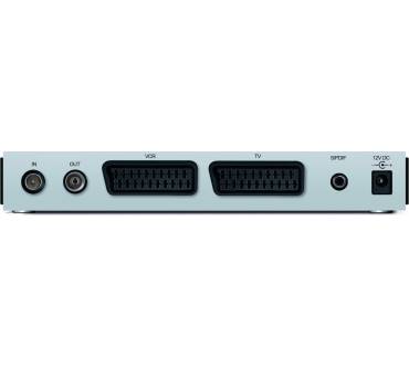 Produktbild Techno Trend TT-micro C211