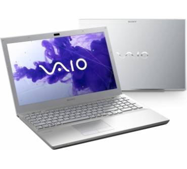 Produktbild Sony Vaio VPC-SE2