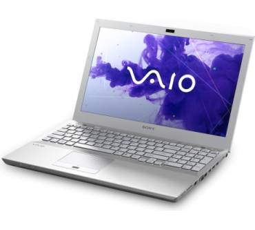 Produktbild Sony Vaio VPC-SE2