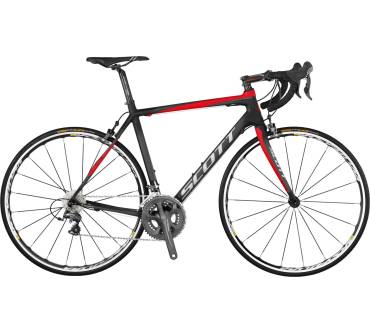 Produktbild Scott CR1 Pro - Shimano Ultegra (Modell 2012)