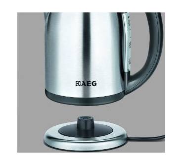 Produktbild AEG EWA 7500