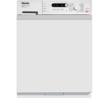 Produktbild Miele W 2819i WPM
