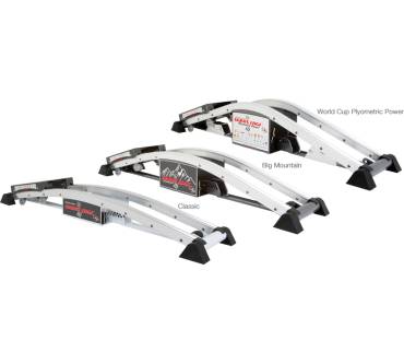 Produktbild Skier's Edge Ski-Trainingsgerät