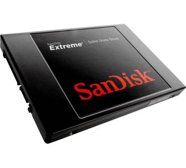 Produktbild SanDisk Extreme SSD (240 GB)