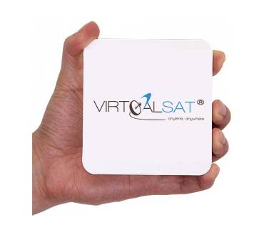 Produktbild Geniatech VirtualSat TV Box 100