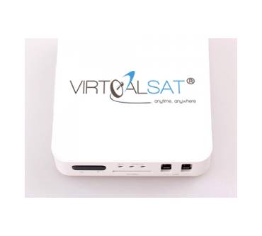 Produktbild Geniatech VirtualSat TV Box 100