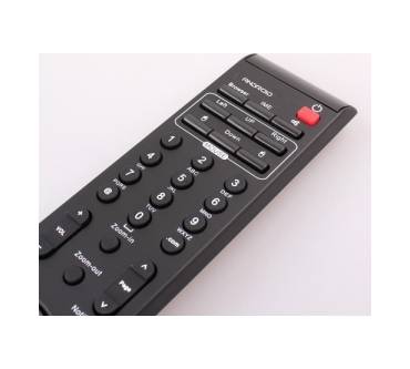 Produktbild Geniatech VirtualSat TV Box 100