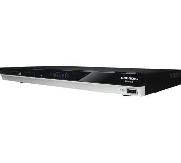 Produktbild Grundig GBP 6000 2D