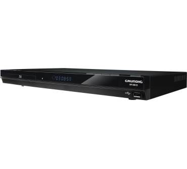 Produktbild Grundig GBP 6000 2D
