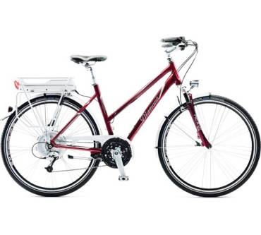 Produktbild Diamant Zouma Sport + - Shimano Deore (Modell 2011)