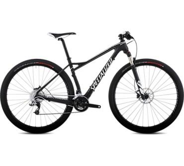 Produktbild Specialized Fate Expert Carbon 29 - SRAM X0 (Modell 2012)