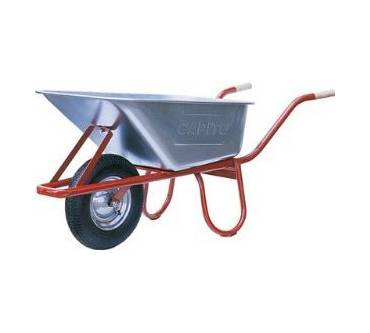 Produktbild Capito Tiefmuldenkarre Eurocar