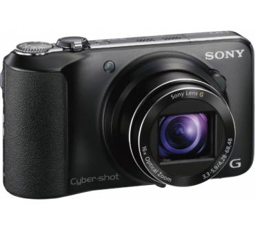Produktbild Sony CyberShot DSC-HX10V