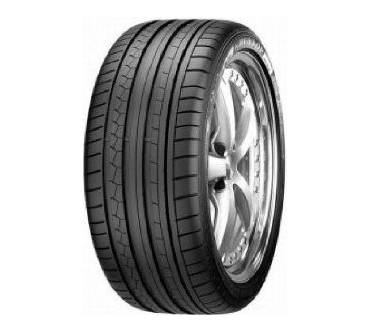 Produktbild Dunlop SP Sport Maxx GT; 245/30 ZR20