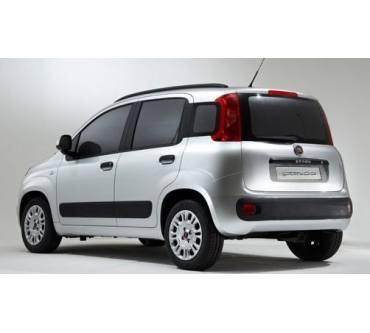 Produktbild Fiat Panda [12]